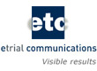 eTrial Communications