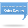 Salesforce CRM