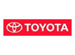 Toyota Motors Logo