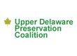 Upper Deleware Preservation Coalition Logo