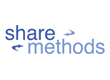Share Methods Logo