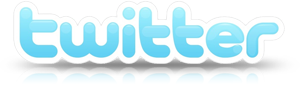 Twitter Logo